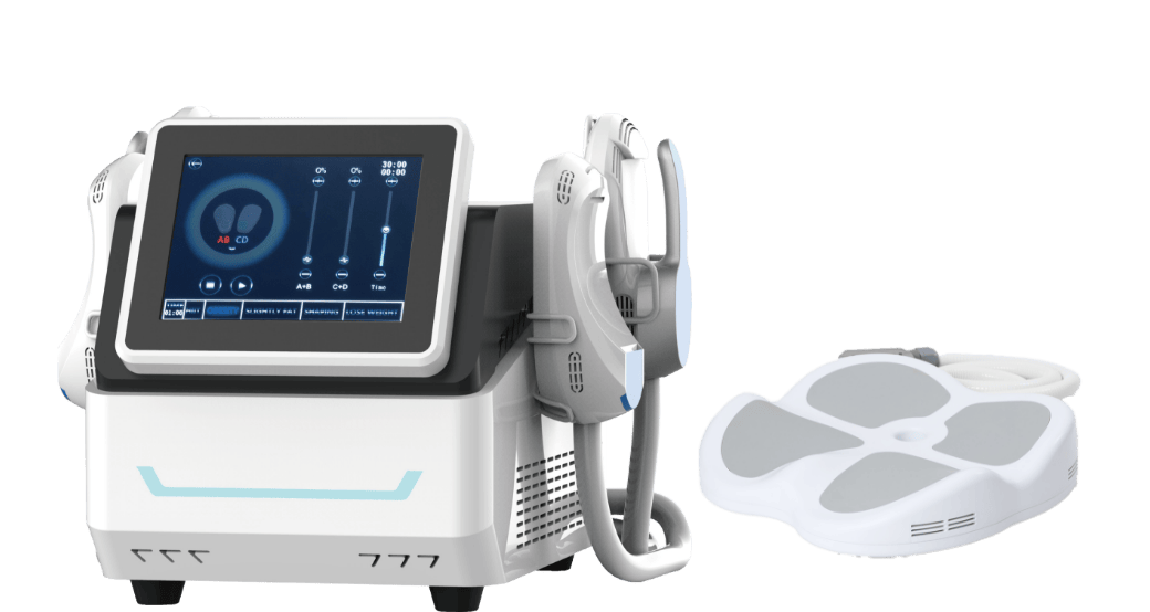 エステ美容機器・痩身機器販売SEMSアブソリュートマセクサー